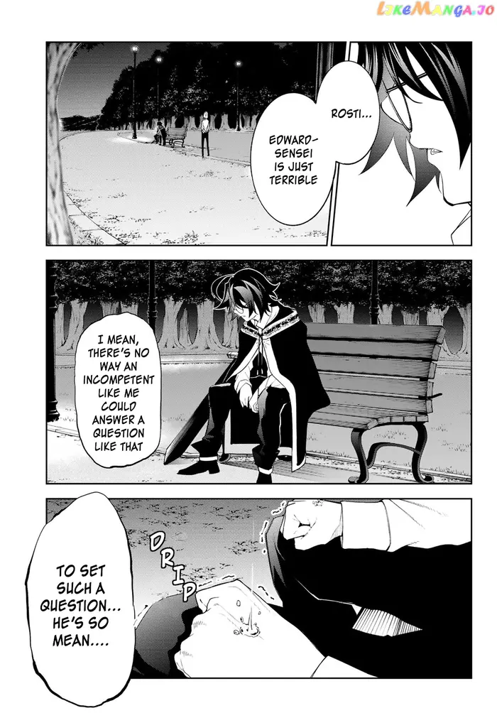 Wistoria: Wand and Sword Chapter 22 image 04_optimized